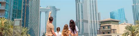 Burj Khalifa VIP Tour 2026 • Hotel Pick-up