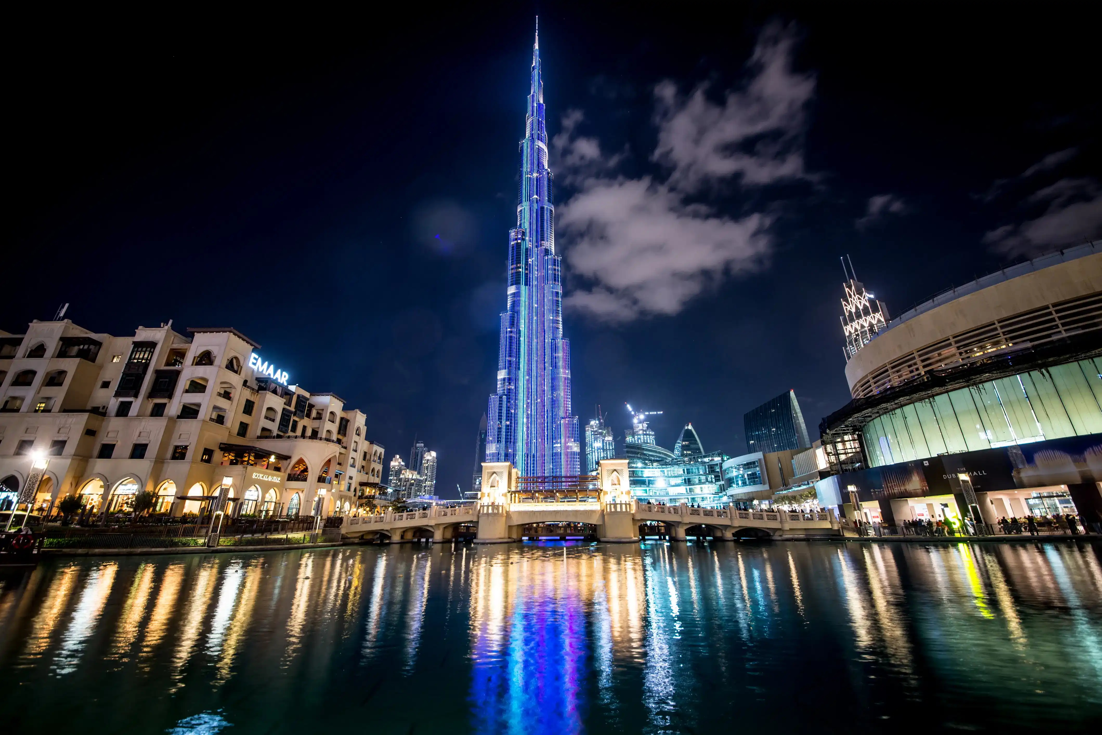 Dubai Frame & Burj Khalifa Combo - Visit Dubai's Iconic Landmarks